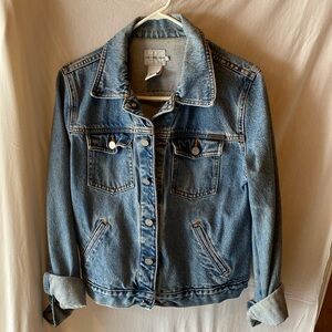 Calvin Klein Denim Jacket